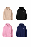 COLORS HOODIE