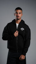 BLACK JACKET(V)