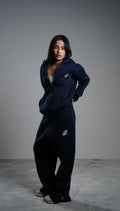 FULLSET NAVY