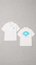 WHITE POLO V