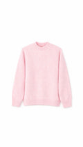 CREWNECK SWEATER