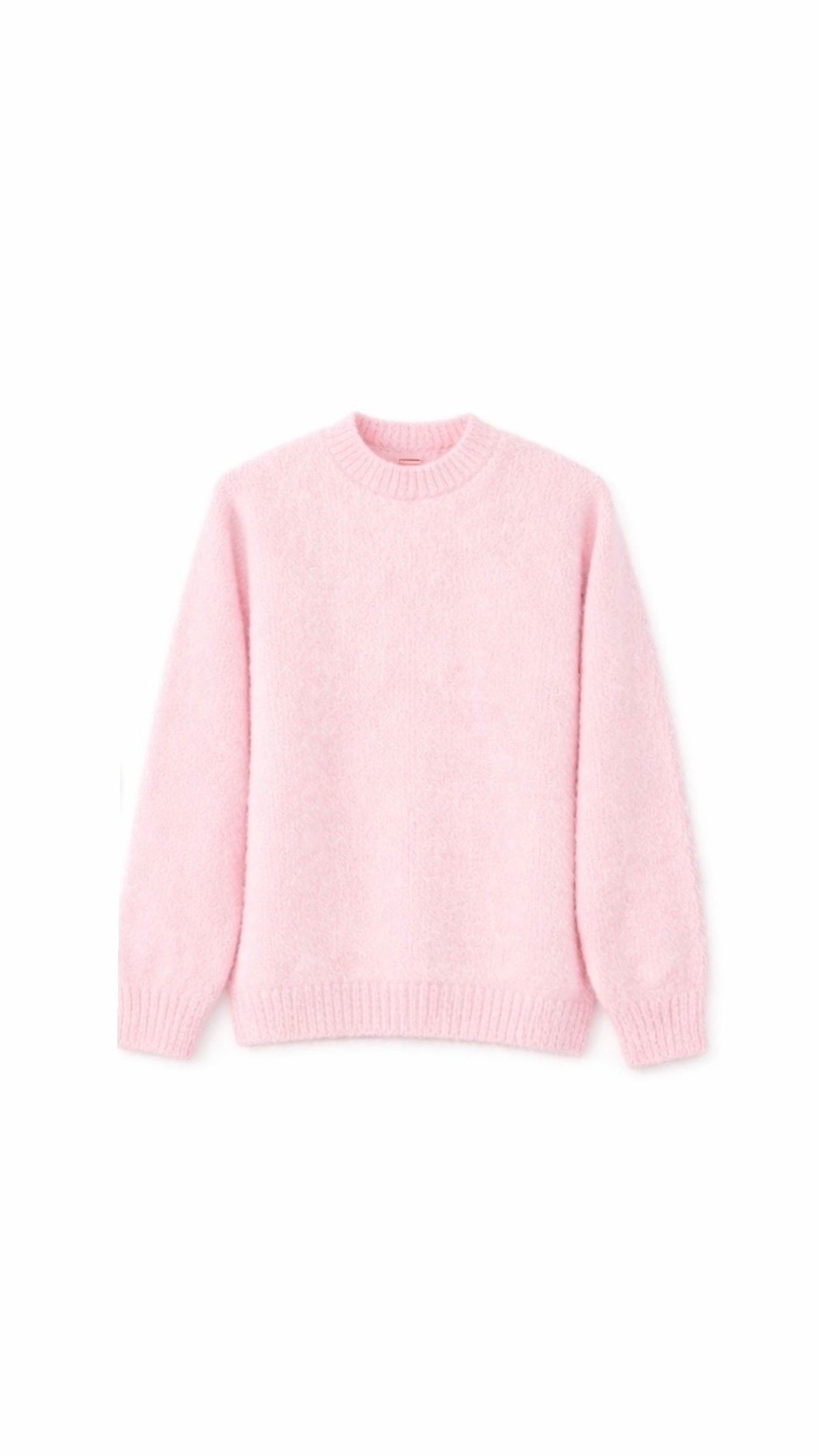 CREWNECK SWEATER