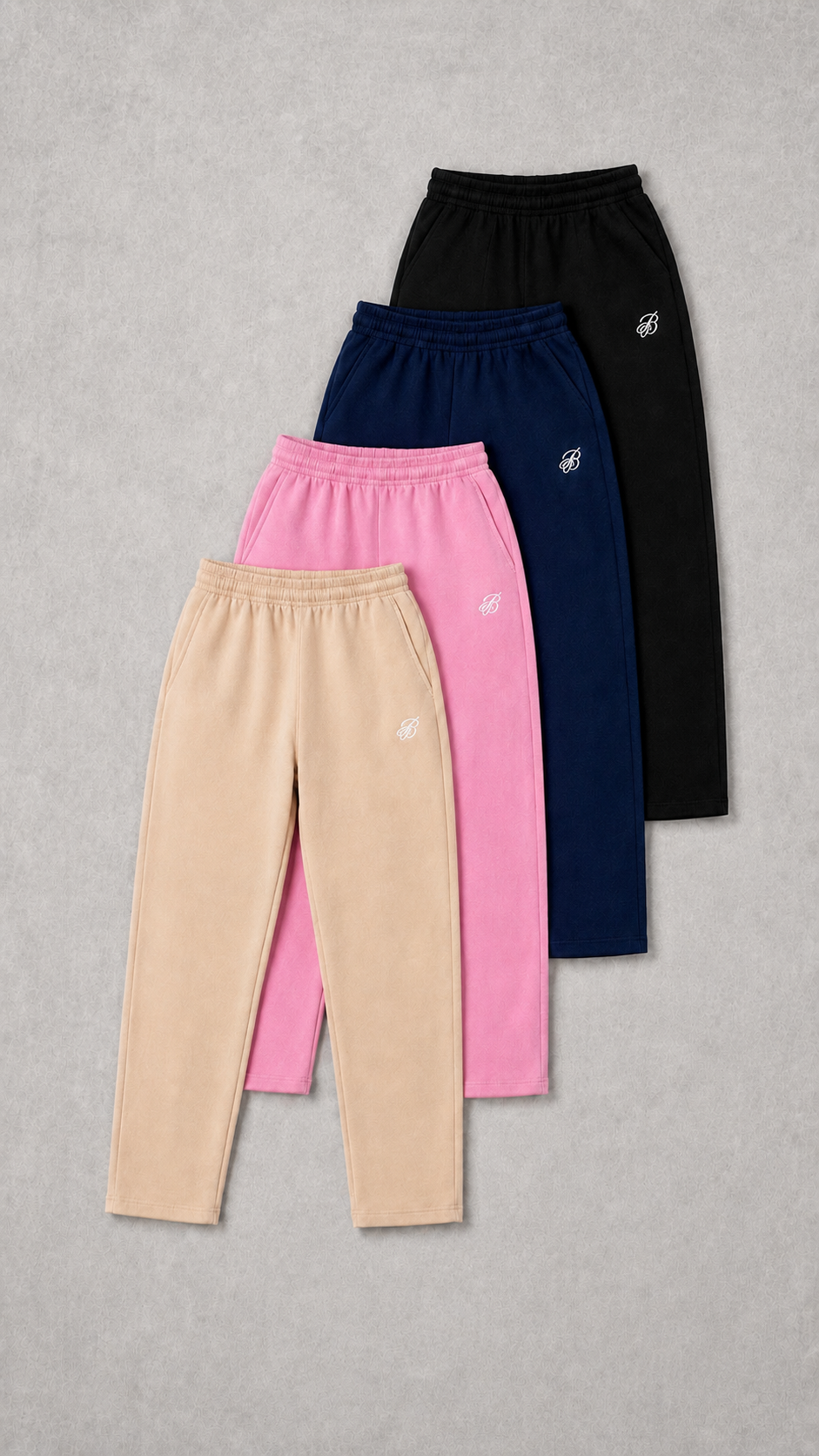 Simple pants B