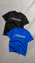 AMOUR TEE COLORS