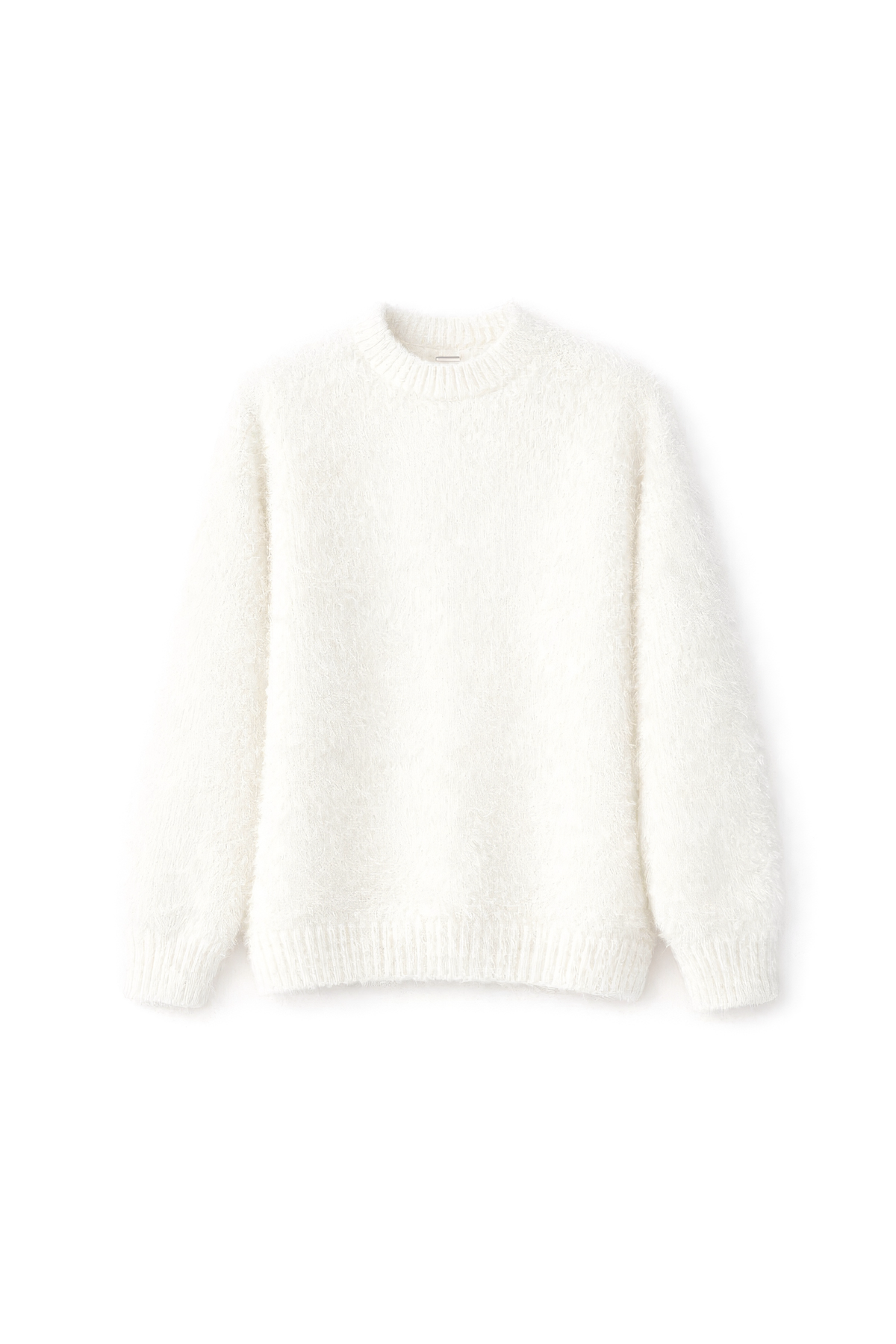 CREWNECK SWEATER