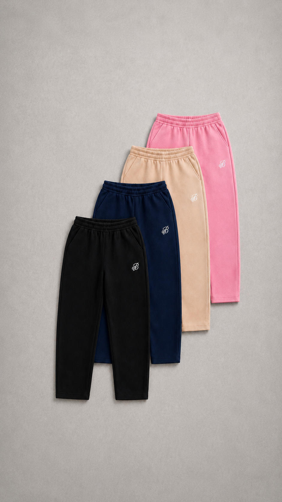 Simple pants B