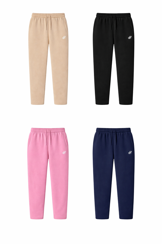 COLORS PANTS