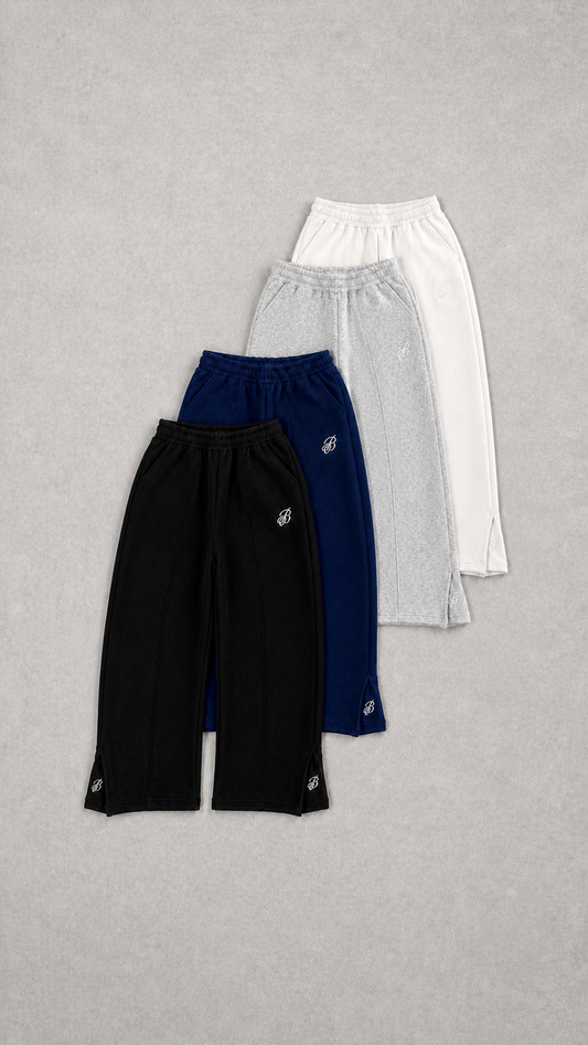 BAGGY COLORS