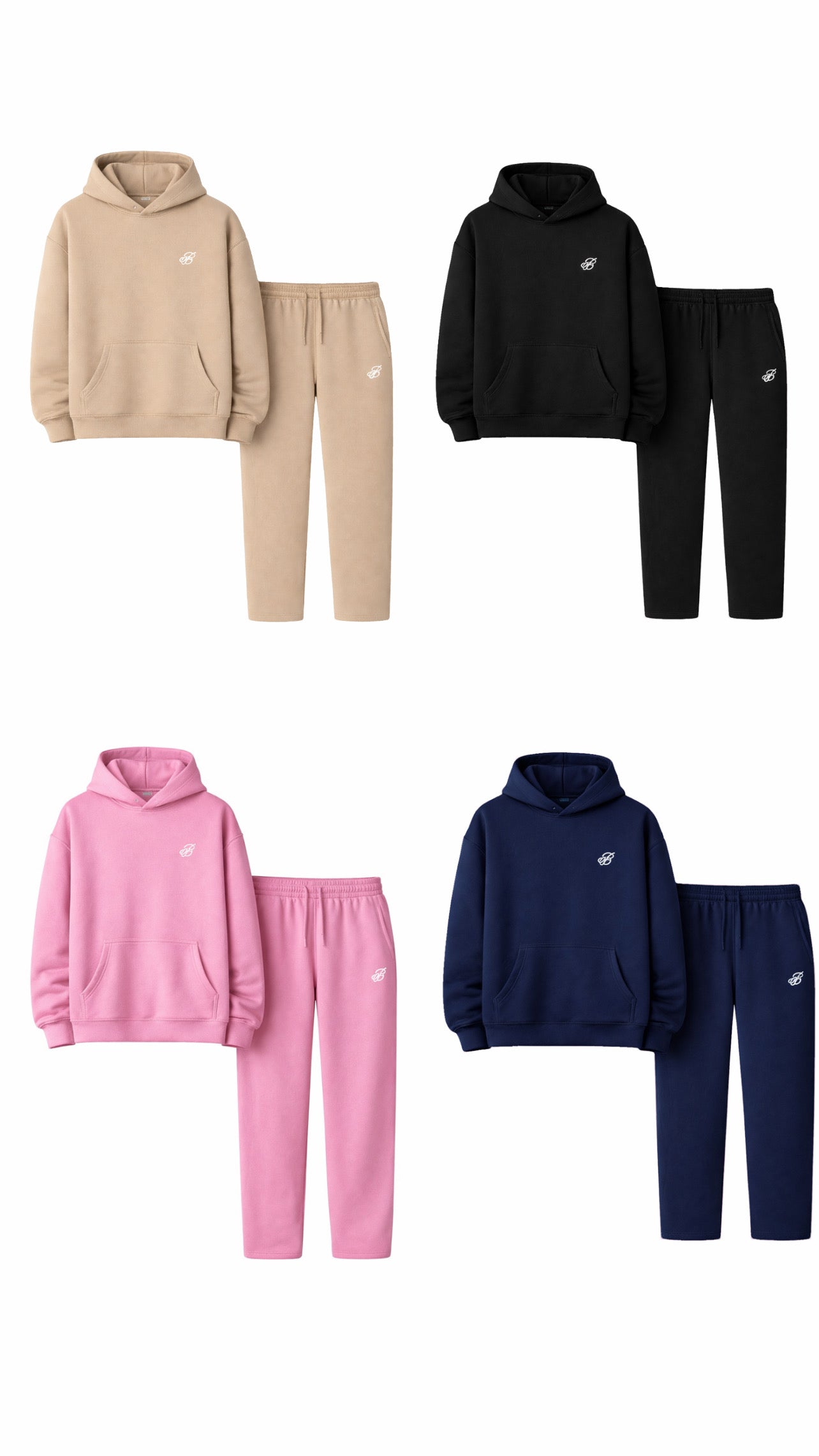 COLORS SET