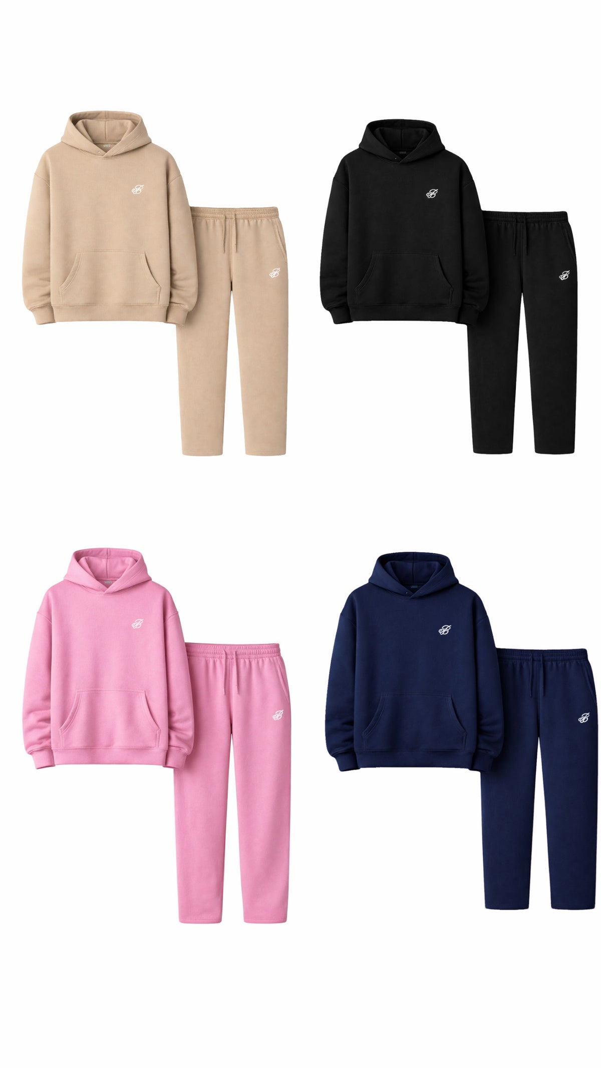 COLORS SET