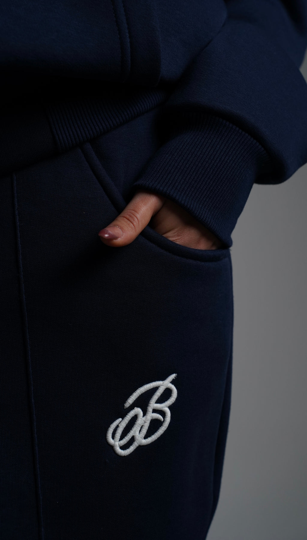 FULLSET NAVY